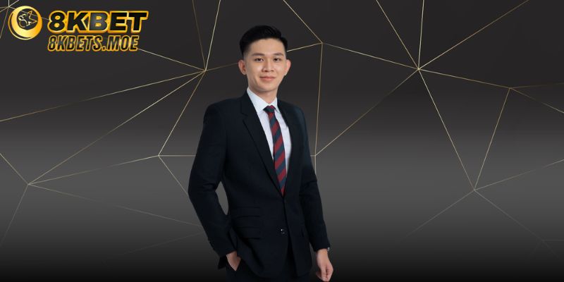 Hành trình khởi nghiệp CEO 8KBET Minh Linh